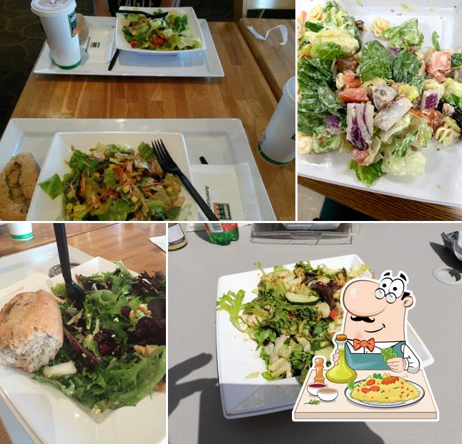 Saladworks