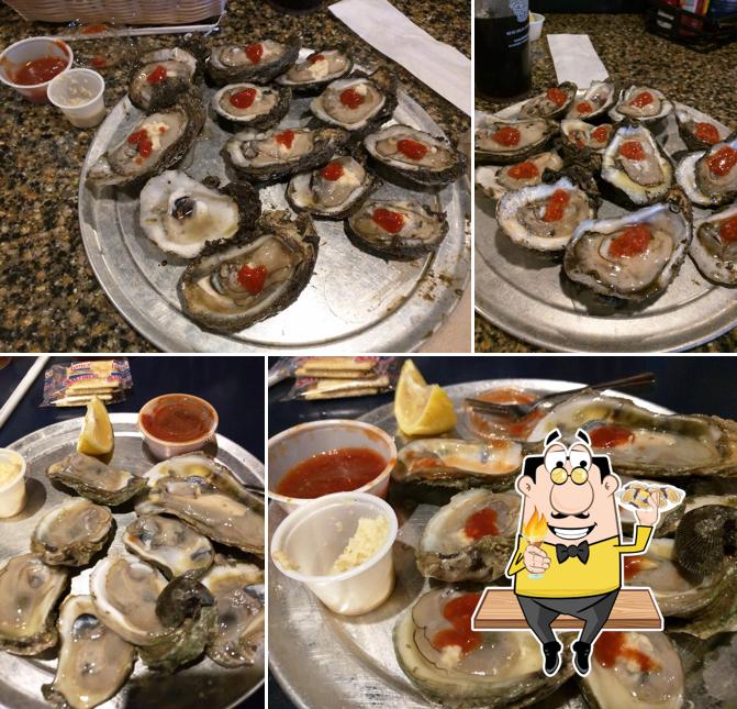 Shrimp Basket