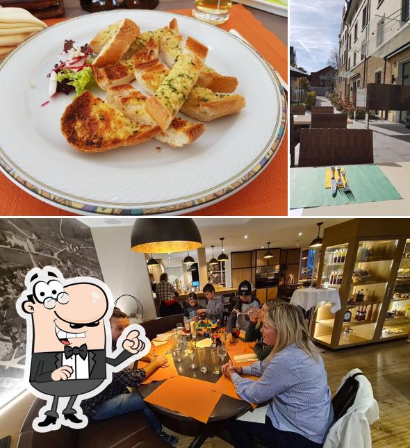 Restaurant Mühli