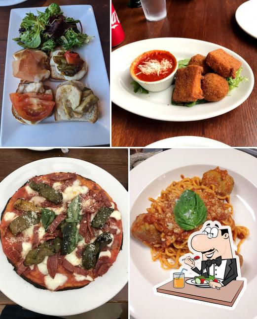 Sapori di Napoli Pizzeria & Restaurant