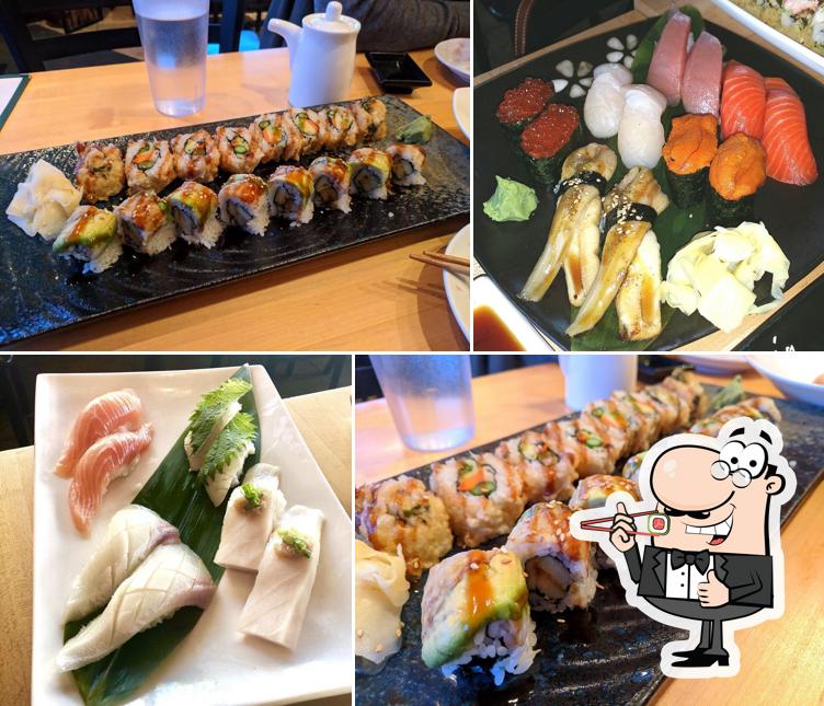 Kiku Sushi
