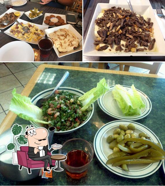 Falafel Abou Reda