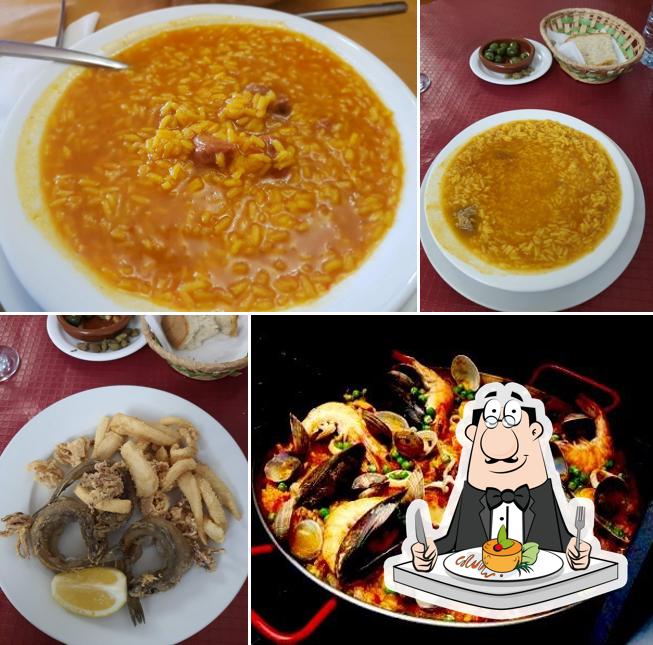 Berlanga Restaurante