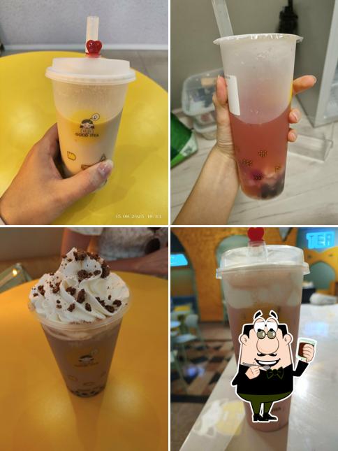 Good Itea