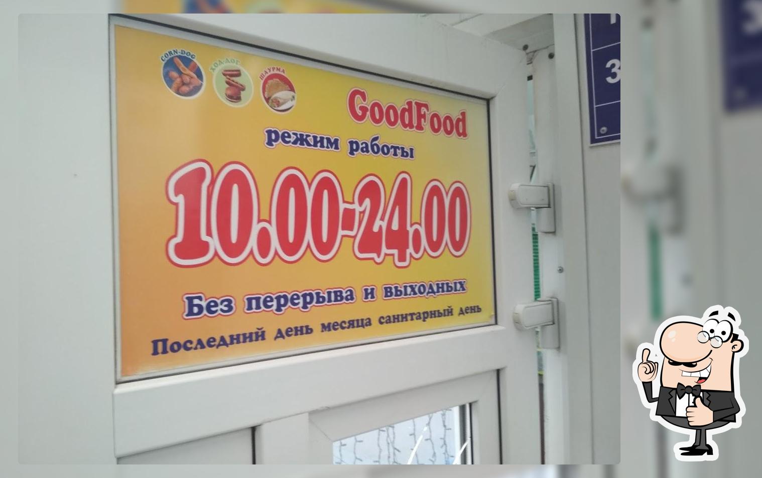 GoodFood