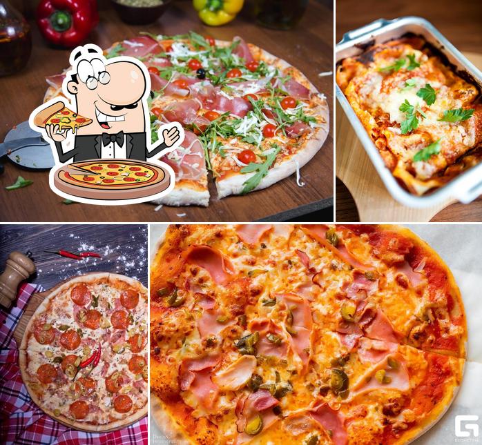 Pizza Cut