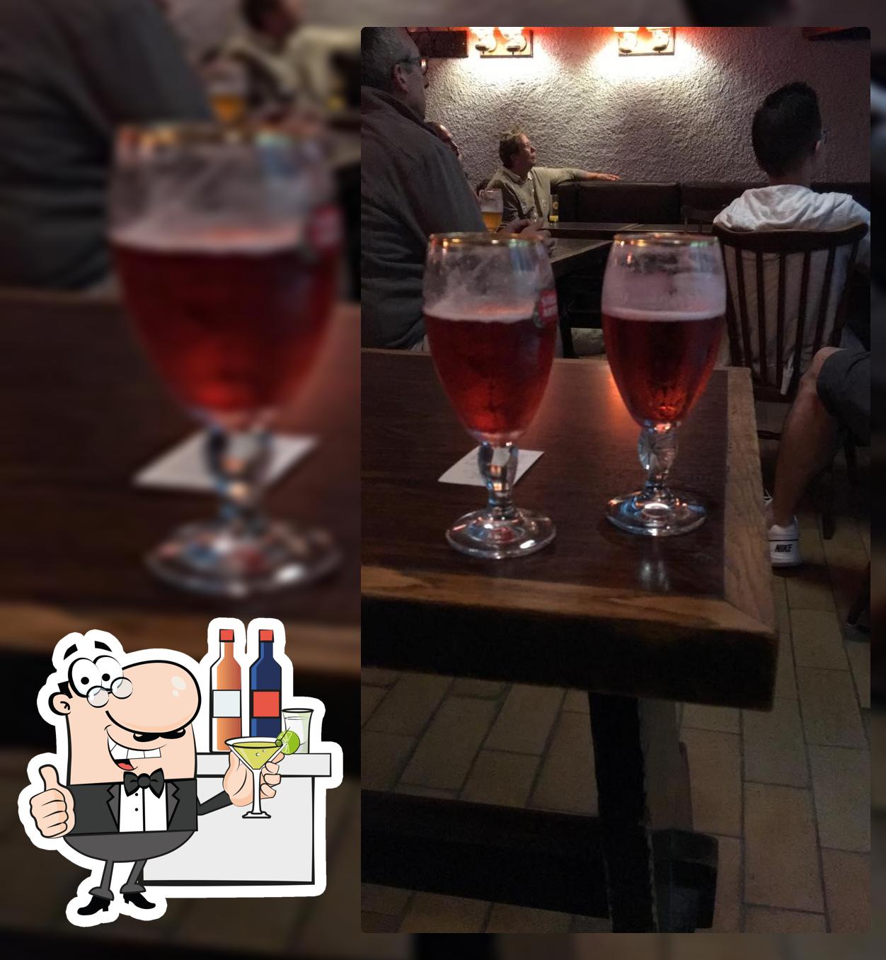 Café Richelieu
