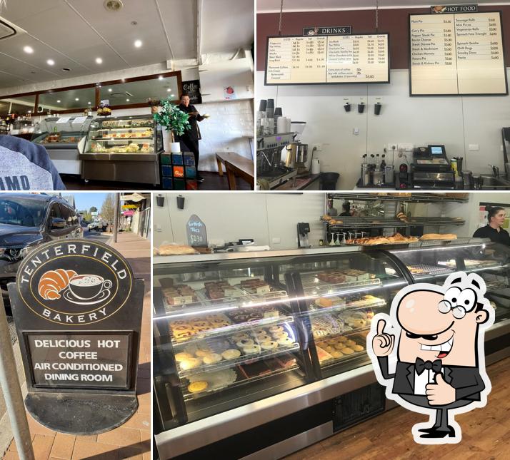 Tenterfield Bakery