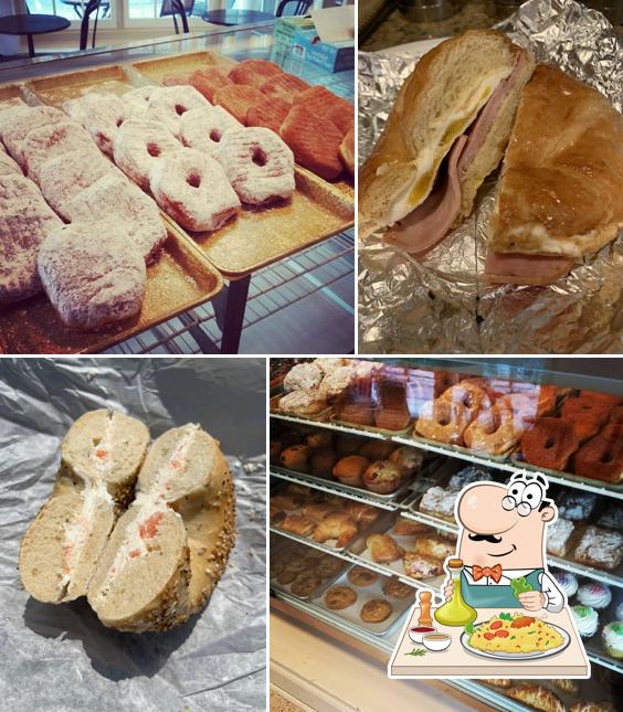Uncle Leo’s & Rosny Cafe In Georgetown