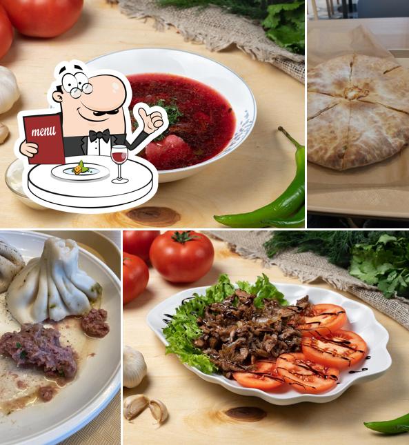 Вах Гоги