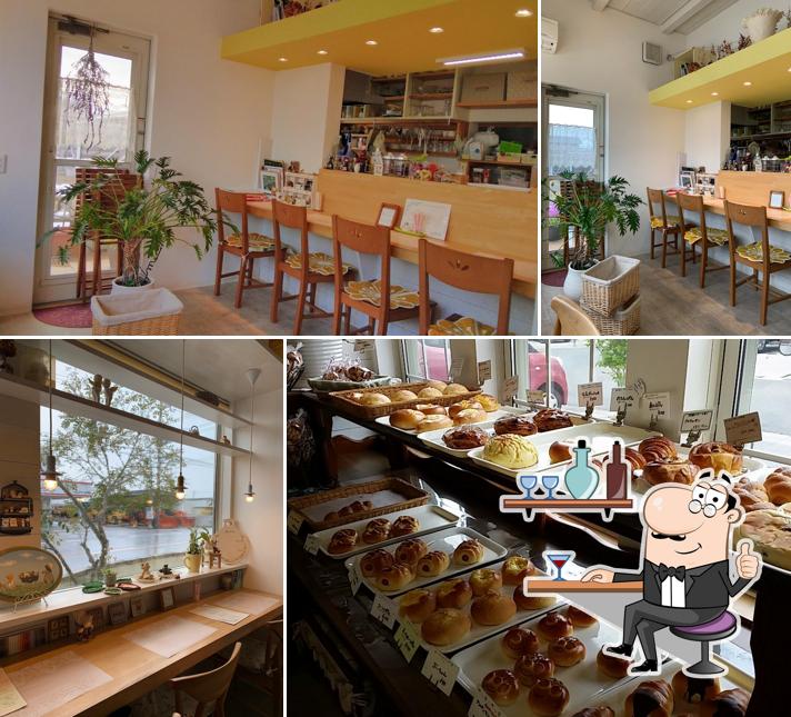 ブロートカフェ