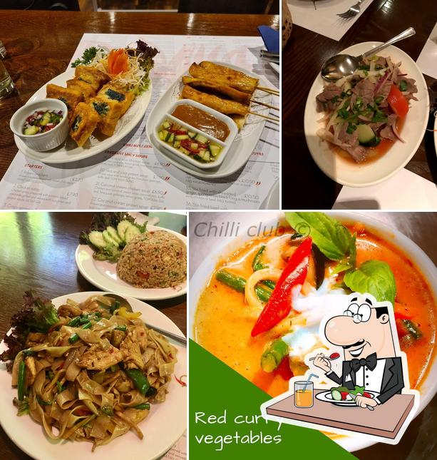 Chilli Club
