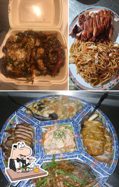 China Restaurant Lin
