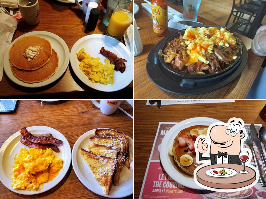 Denny's Restaurant