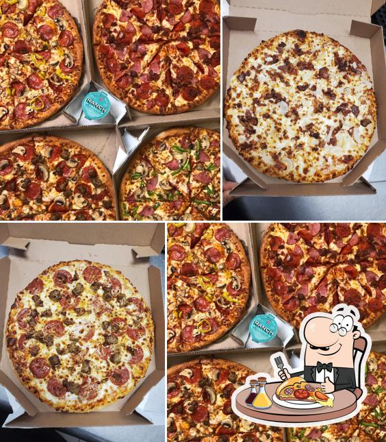 Domino's Pizza