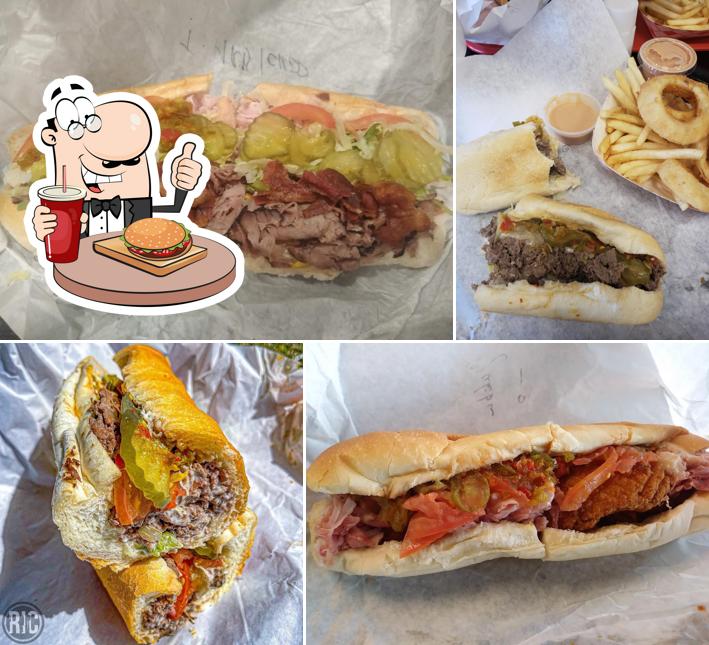 East Coast Subs