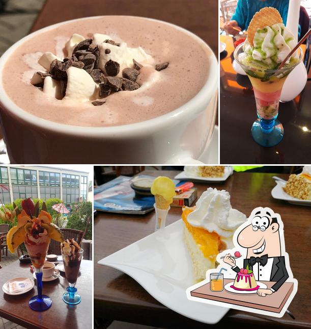 Eiscafé Bürgerle