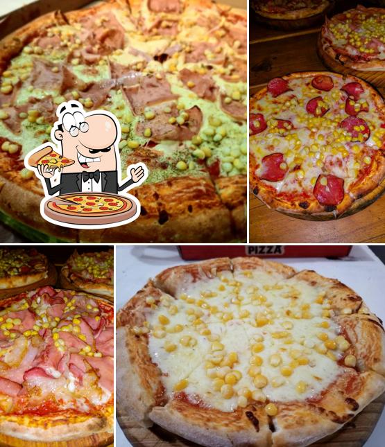Gabo's Pizzas Ejido Mérida