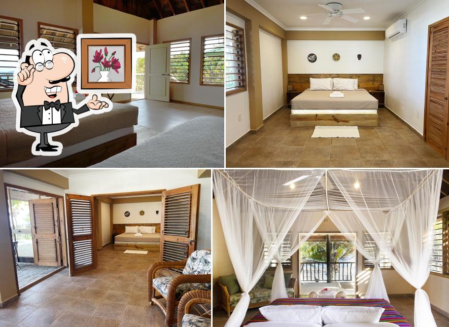 Hotel Guanaja