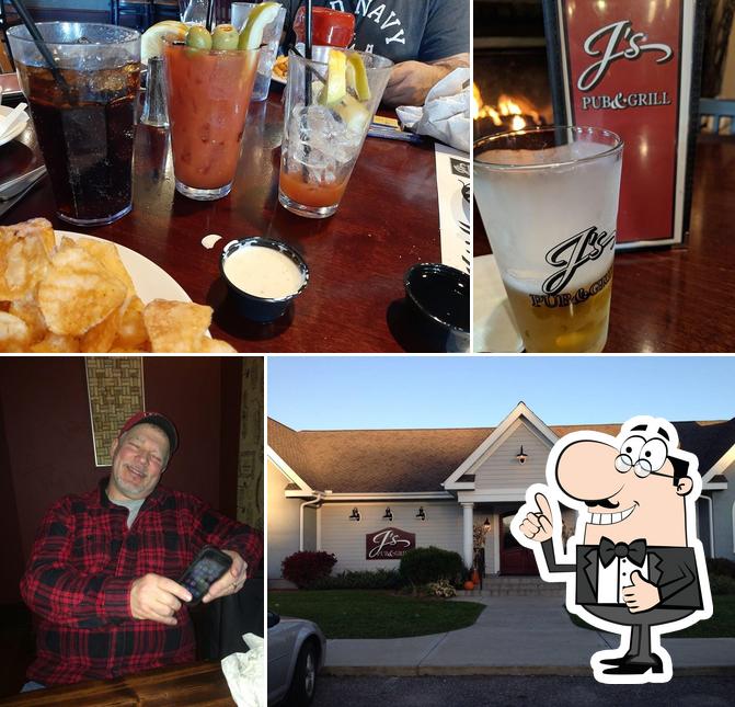 J's Pub & Grill
