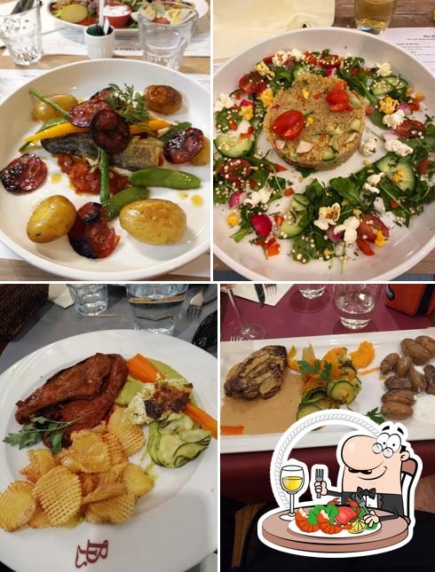 La Table de Bacchus