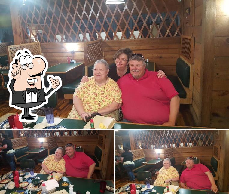 Lakeview Catfish Restaurant