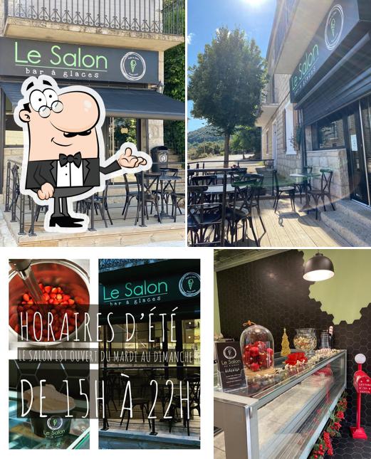 Le Salon