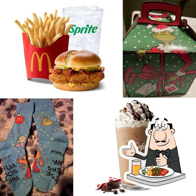 McDonald’s
