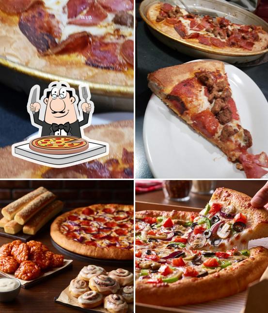 Pizza Hut