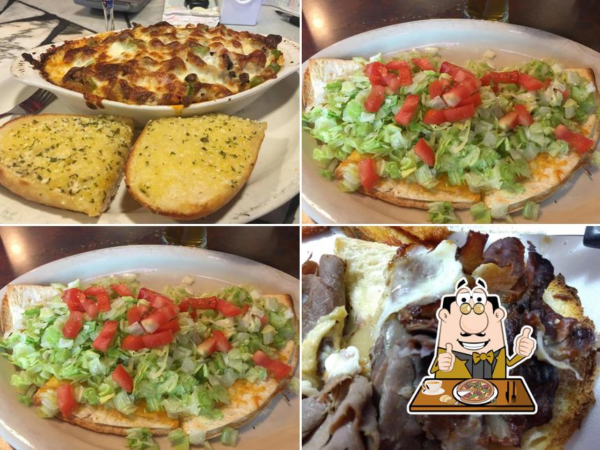 Mikey's Pizza Pit Stop