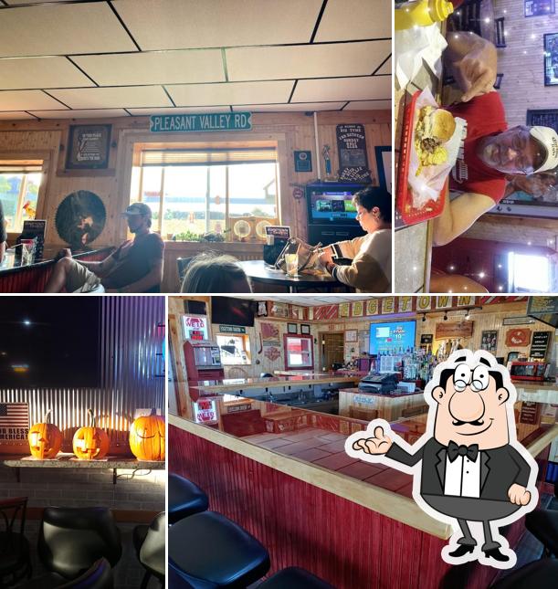 Edgetown Tavern