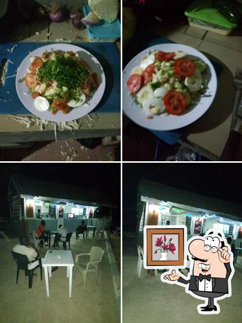 4g kitchen