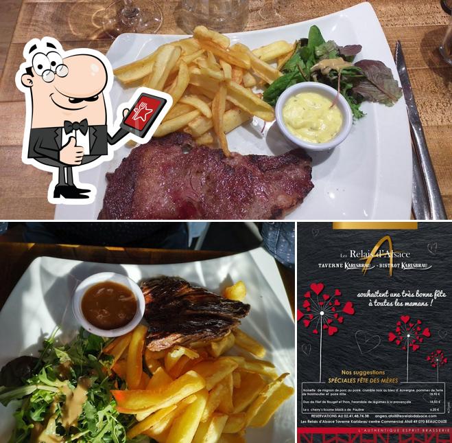 Atoll Café Brasserie