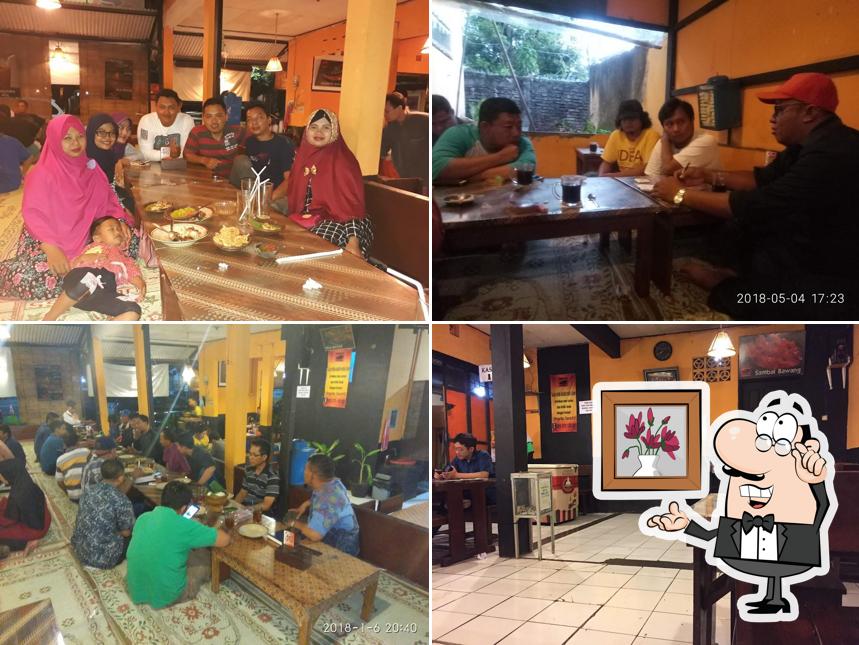 Cowek Ireng Mranggen