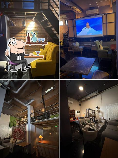 Friend’s House Cafe by Sushi Mood