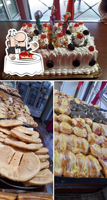 "LA GALLETA LOCA"