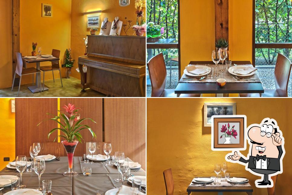 Nani Osteria