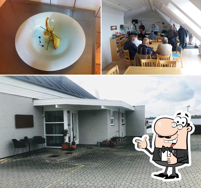 Restaurant Sølyst