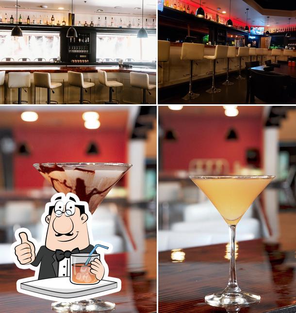 SFIZIO Italian Kitchen