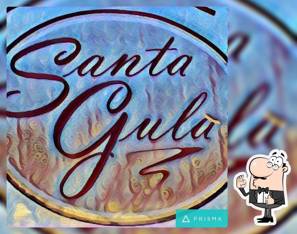 Santa Gula Lorena SP