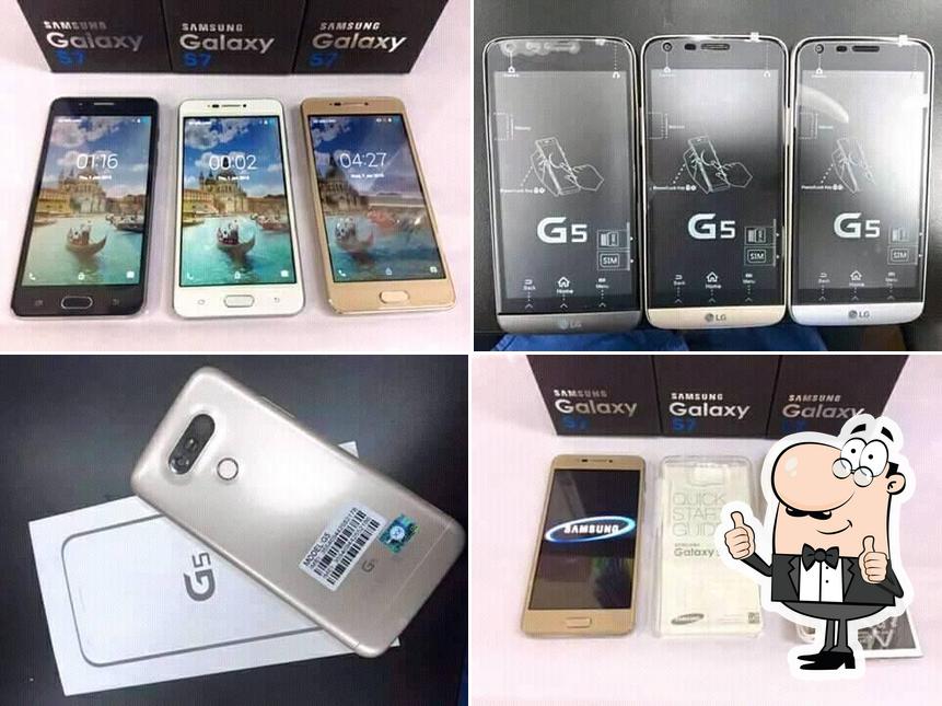 Tahtx Cheapest Korea Gadgets
