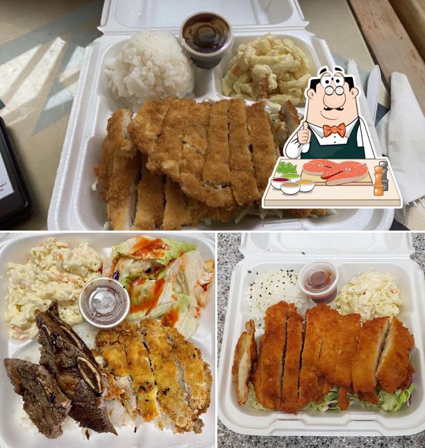 Taste Of Hawaii