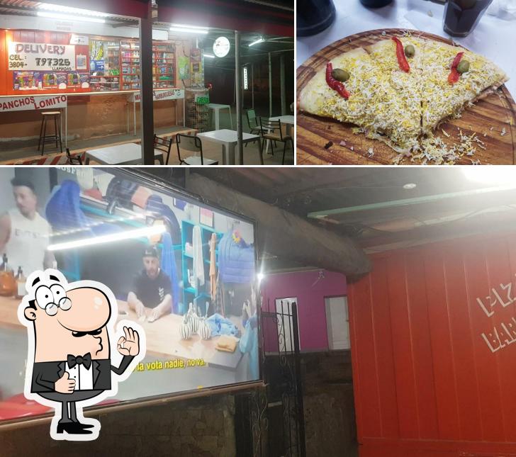 Tío Aquiles Lomos y Pizzas