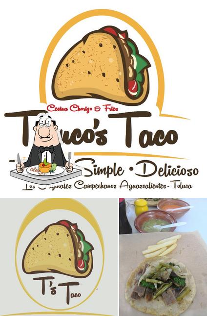 Toluco's Taco