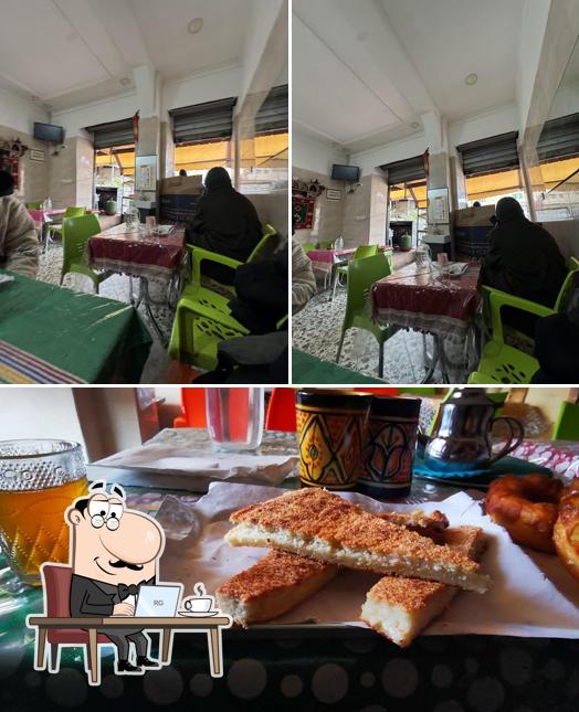 Traditional Breakfast