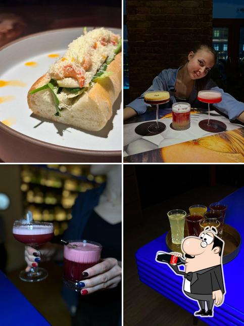 Второй Этаж