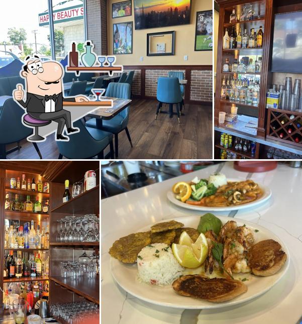 Willy's restaurant bar&grill