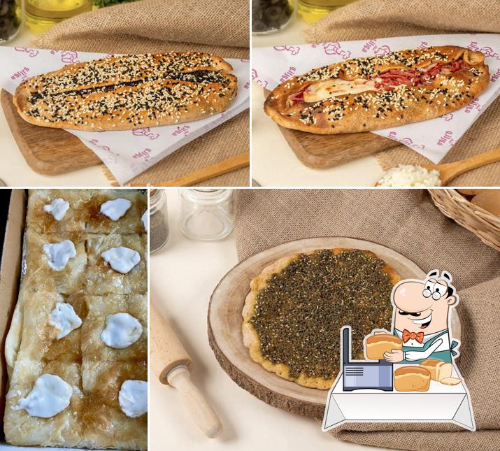 فطائر مورانو morrano pastries
