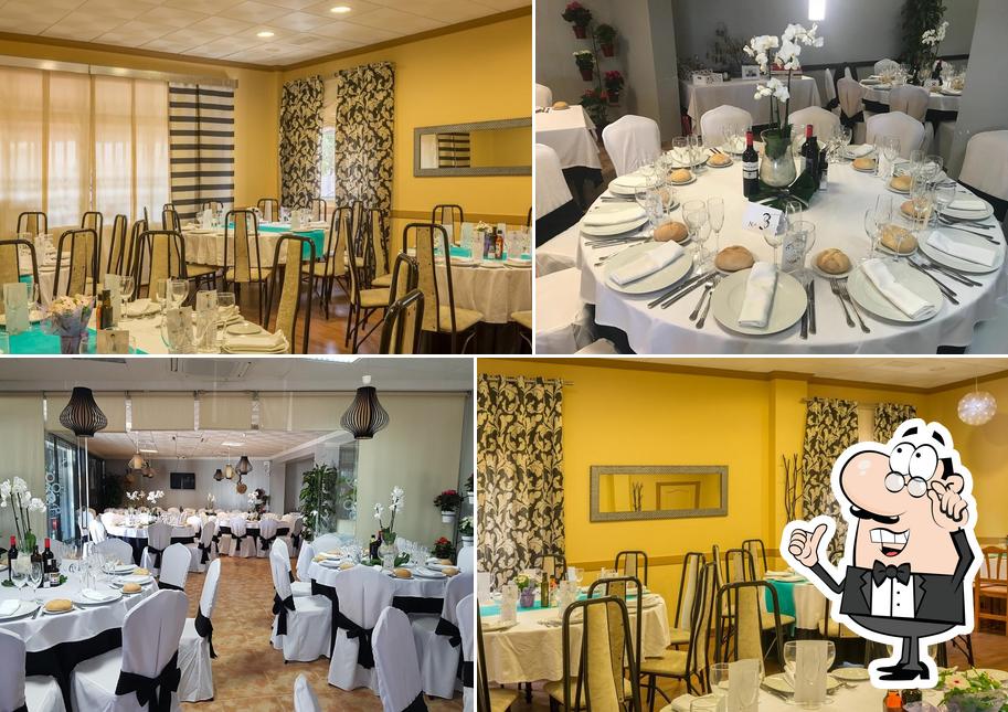 Restaurante 'Avenida'