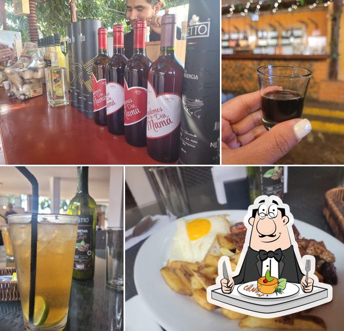 Restaurante nieto